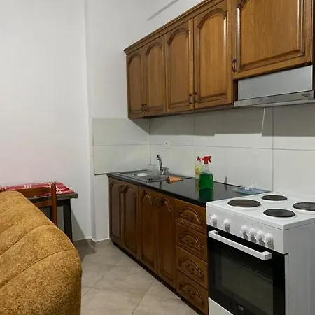 Appartamento Kapo Sarandë
