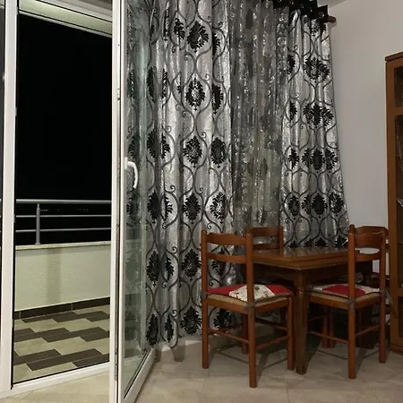 Kapo Appartamento Sarandë