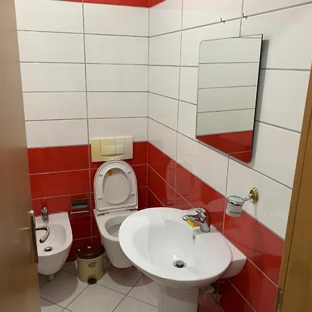 Appartamento Kapo Sarandë