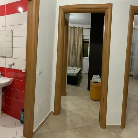 Appartamento Kapo